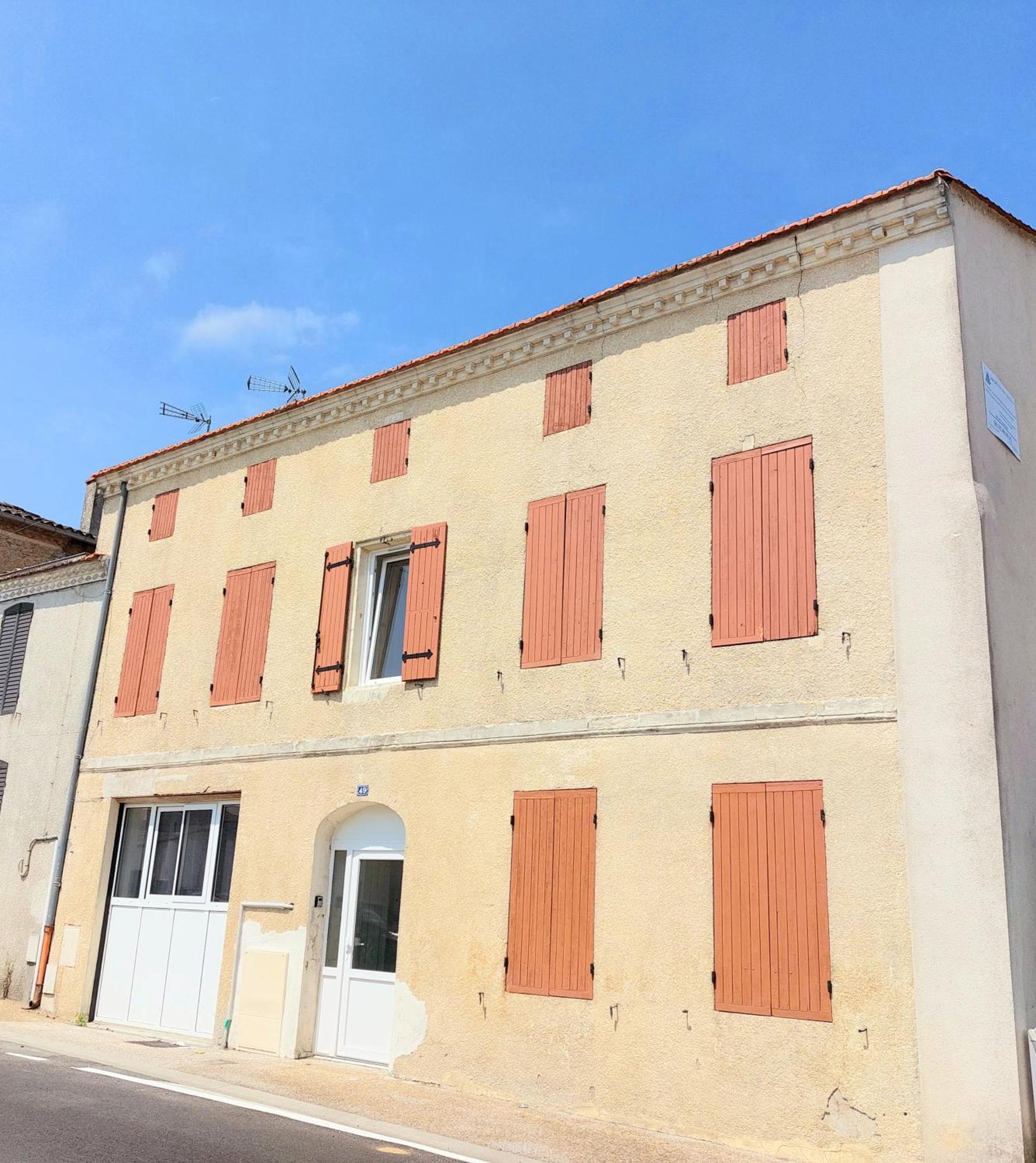 Duplex Cocoon - 10 Min De Blaye - 20 Min Cnpe - Wifi - Tv Hd Apartment Saint-Seurin-de-Cursac Exterior foto